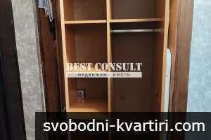 Обзаведена стая, климатик - Дружба 3, АОНСУ Обзаведена стая, климатик - Дружба 3, АОНСУ