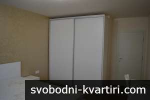 Дава под наем 2-стаен гр. Пловдив - Каменица 2 72m² + Паркомясто