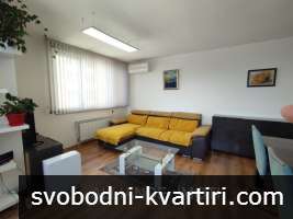 3 - стаен апартамент в кв. Кръстова вада