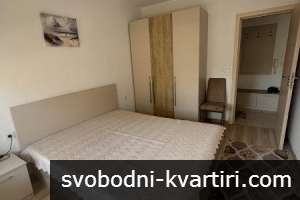 Двустаен апартамент в Сарафово