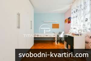 Тристаен, под наем, ж.к. Младост 4 Тристаен, под наем, ж.к. Младост 4