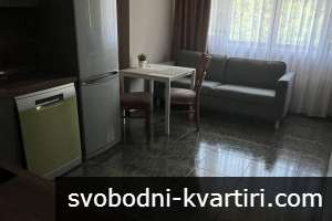 Дава под наем за нощувки 2-стаен апартамент в гр.Бургсс жк.Лазур Дава под наем за нощувки 2-стаен апартамент в гр.Бургсс жк.Лазур