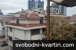 Двустаен апартамент кв.Кършияка Двустаен апартамент кв.Кършияка