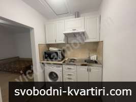 Двустаен апартамент в Широк център Двустаен апартамент в Широк център