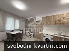 Двустаен апартамент, ул. Магистрална