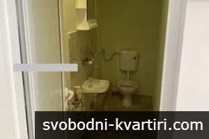 Обзаведено студио, ТЕЦ - Алеи Възраждане