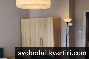 Манастирски Ливади тристаен апартамент обзаведен #1750254481