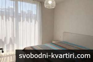 Двустаен, под наем, ж.к Обеля 2