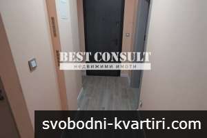 Тристаен обзаведен, ТЕЦ, климатик - Тристаен обзаведен, ТЕЦ, климатик -