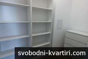Изгрев тристаен апартамент обзаведен #1747033168