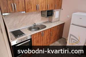 Братя Миладинови двустаен апартамент обзаведен #1752822692