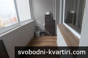 Тристаен апартамент ново строителство Тристаен апартамент ново строителство