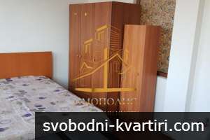 Тристаен апартамент - Левски, Варна (Обява N:261099)