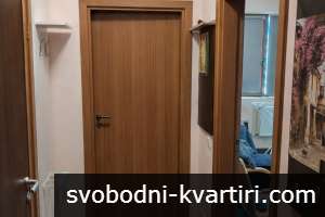 Двустаен, под наем, ж.к Дружба 2