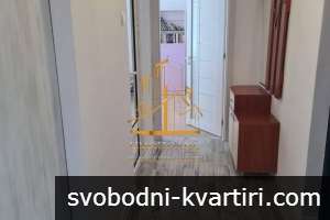 Тристаен апартамент – Цветен квартал, Варна (Обява N:755080)