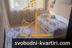 Четиристаен апартамент – Свети Никола, Варна (Обява №:780493)