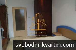 Двустаен апартамент – Възраждане 2, Варна (Обява №:508498)