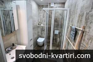 Братя Миладинови двустаен апартамент обзаведен #1746534682