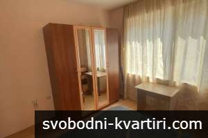 Възраждане двустаен апартамент обзаведен #1782311255