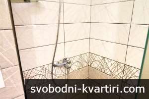 Изгрев двустаен апартамент обзаведен #1747212047
