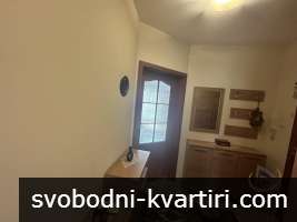 Възраждане двустаен апартамент обзаведен #1781613591