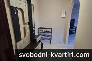 Просторен двустаен център