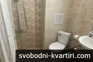 Уютен 3-стаен апартамент за нощувки в гр.Бургас жк.Братя Миладинови Уютен 3-стаен апартамент за нощувки в гр.Бургас жк.Братя Миладинови