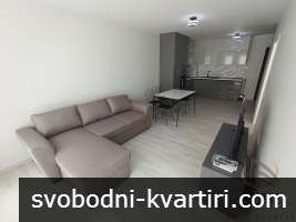 Славейков двустаен апартамент обзаведен #1753879781