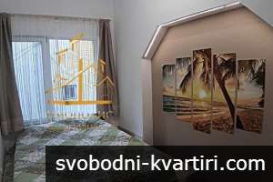 Двустаен апартамент - Център, Варна (Обява №:970667)