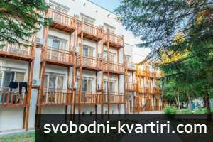 Нова боксониера в ж.к. Бузлуджа