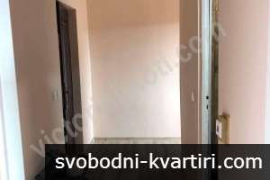 Ремонтирана гарсониера в кв. Зона Б Ремонтирана гарсониера в кв. Зона Б