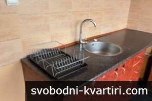 Двусатен апартамент под наем в ж.к. Младост 1А