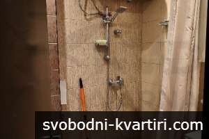 Дава се под наем тристаен апартамент в Младост 1 !