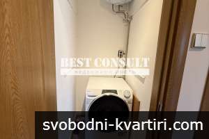 Отличен, тристаен, газ, климатик - Възраждане Отличен, тристаен, газ, климатик - Възраждане