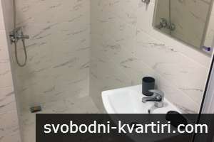Оферта №04698 Тристаен апартамент под наем в кв. Кючук Париж Оферта №04698 Тристаен апартамент под наем в кв. Кючук Париж