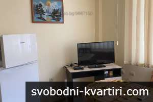 2-стаен апартамент под наем