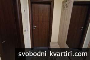 Апартамент с три спални под наем в кв. Освобождение на гр. Благоевград. Апартамент с три спални под наем в кв. Освобождение на гр. Благоевград.