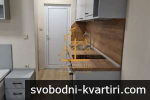 Едностаен апартамент – Спортна Зала, Варна (Обява №:226247)