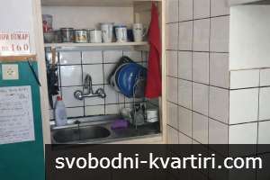Двустаен, под наем, Център-ЦУМ