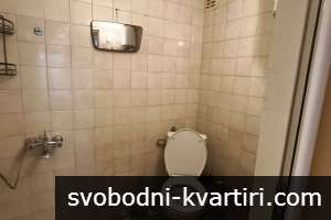 Давам под наем двустаен апартамент в гр.Пловдив кв.Смирненски Давам под наем двустаен апартамент в гр.Пловдив кв.Смирненски