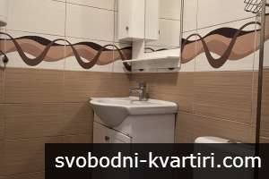 Двустаен в центъра на Велико Търново