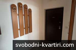 Люлин 8 двустаен апартамент необзаведен #1750663221
