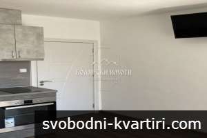 Луксозен двустаен на бул. България