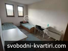 Тристаен апартамент под наем в ж.к. Света Гора