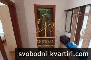 Двустаен апартамент – м-т Сотира, Варна (Обява №:753381)