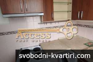 Тристаен апартамент / Аспарухово