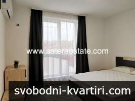Луксозен апартамент, 82 кв.м., с 2 спални, ет.3, под наем, в кв. Освобождение на Благоевград Луксозен апартамент, 82 кв.м., с 2 спални, ет.3, под наем, в кв. Освобождение на Благоевград