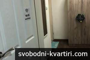 Нощувки до площад Съединение( Червен площад)