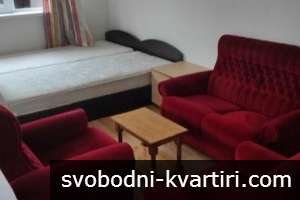 Овча Купел едностаен апартамент обзаведен #1751871632