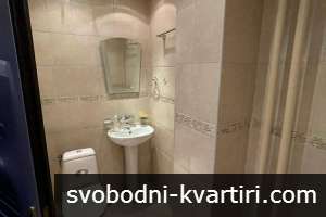 Двустаен, под наем, Център-пл. Македония